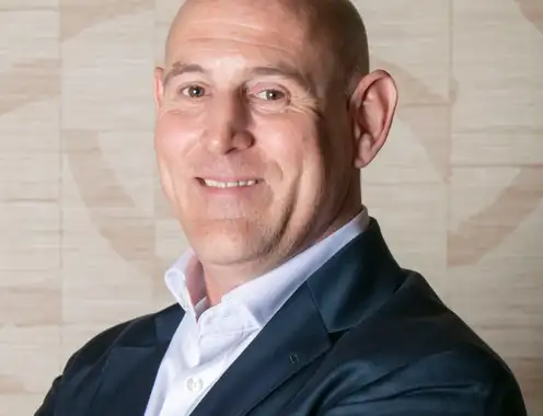Andrew Insch