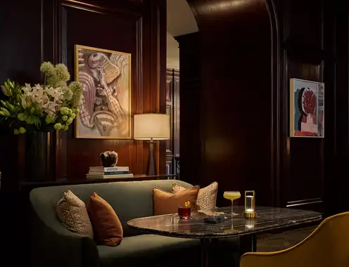 Rosewood Hotel Georgia
