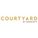 Logo 'Courtyard by Marriott'