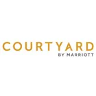 Logo 'Courtyard by Marriott'