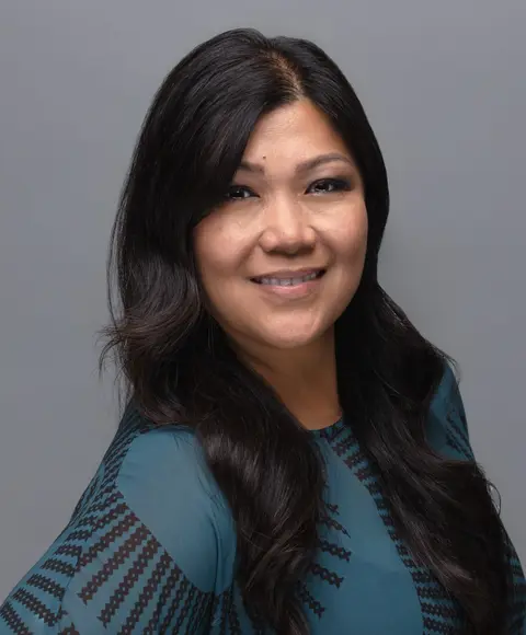 Aimee Lorenzo