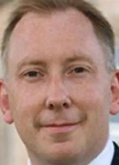 Graeme Nesbitt