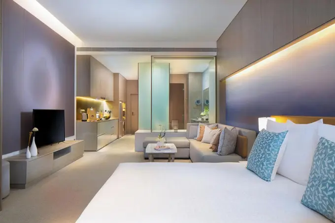 Shama Hongqiao Shanghai ......