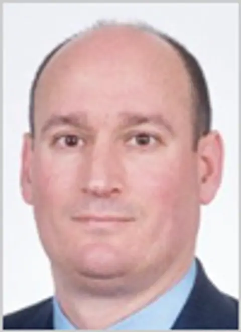 Dan Piotrowski