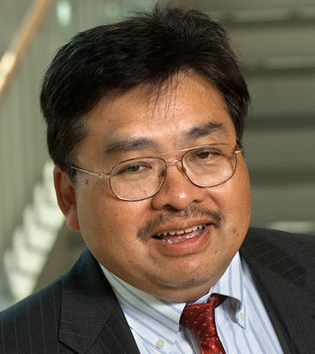 Crocker Liu