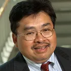 Crocker Liu