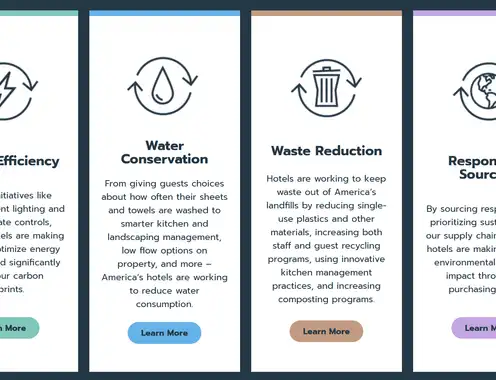 AHLA Brings Industry Leaders Together to Accelerate Responsible Growth