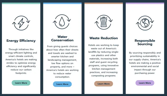 AHLA Brings Industry Leaders Together to Accelerate Responsible Growth
