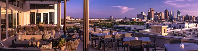 Canopy Dallas | Uptown ......