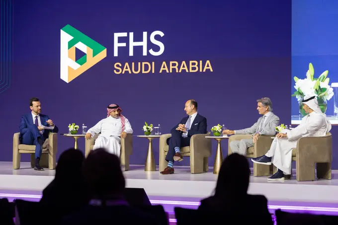 Future Hospitality Summit Saudi Arabia announces first speakers for 2026 edition