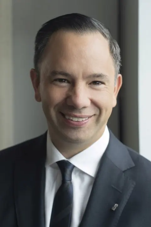 Andrei Oei