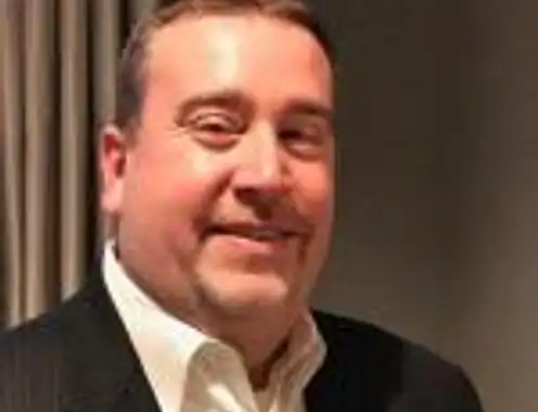 Jason Segebrecht