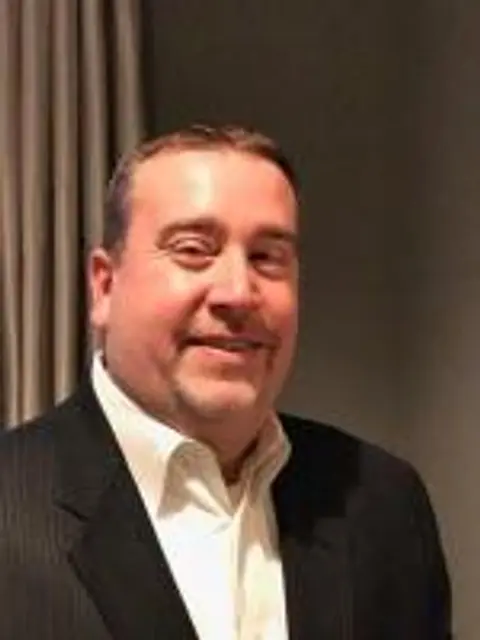 Jason Segebrecht
