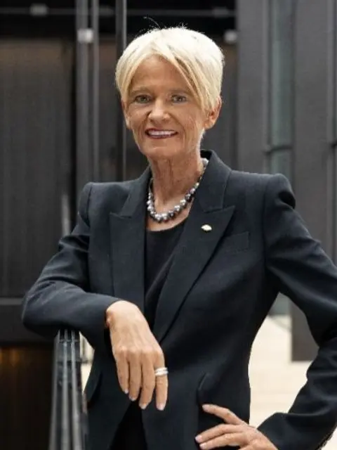 Susanne Hatje