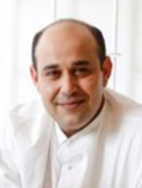 Essam Nabhan