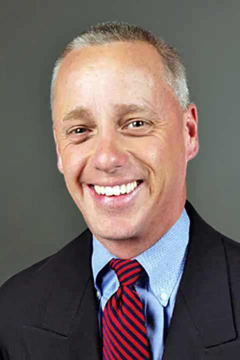 David Kohlasch