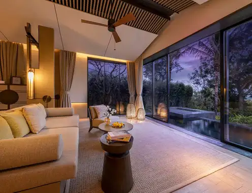 JW Marriott Cam Ranh Bay Resort & Spa