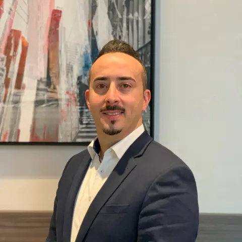 Jusef El Mokdad