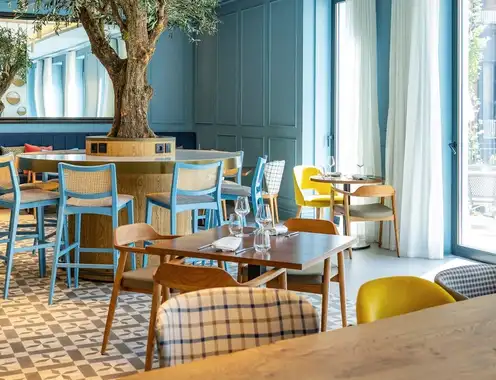 Accor (unpacked): Mercure Porto Centro Aliados, Where Culture and Communities Connect - Embracing the Legacy of Creating Locally Inspired Experiences