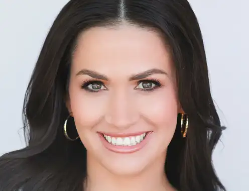 Kate Hofmann 