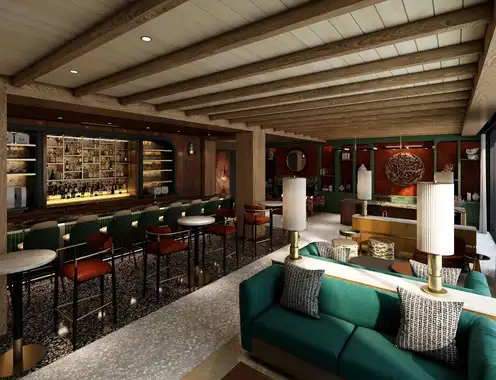 Canal House of Georgetown, a Tribute Portfolio Hotel