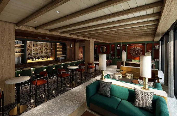 Canal House of Georgetown, a Tribute Portfolio Hotel ......