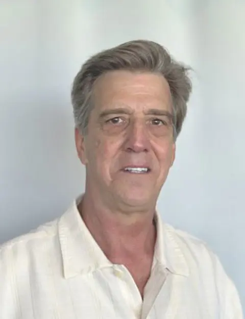 Vic Vescovo