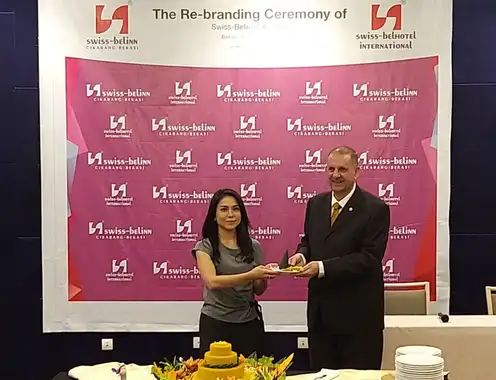 Swiss-Belinn Cikarang