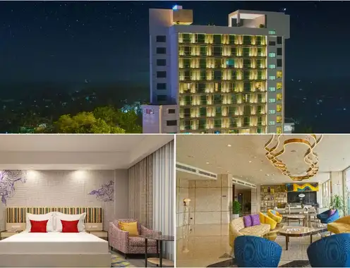 Vivanta Kochi Aluva