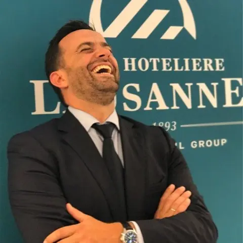 Nicholas Dimopoulos