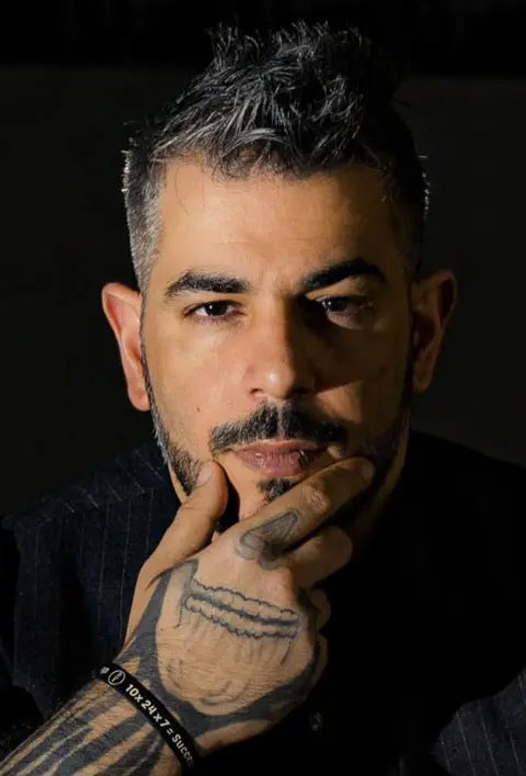 Antonio De Luca