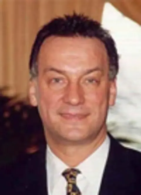 Willy Ribbe