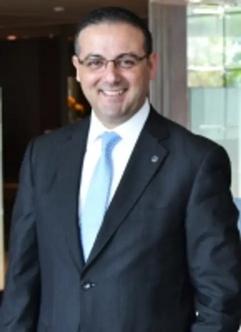 Rabih Melhem