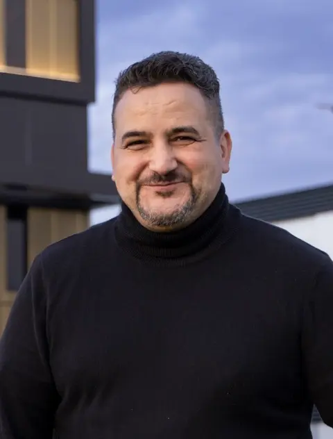 Khalid Gaddur