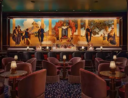 The St. Regis New York