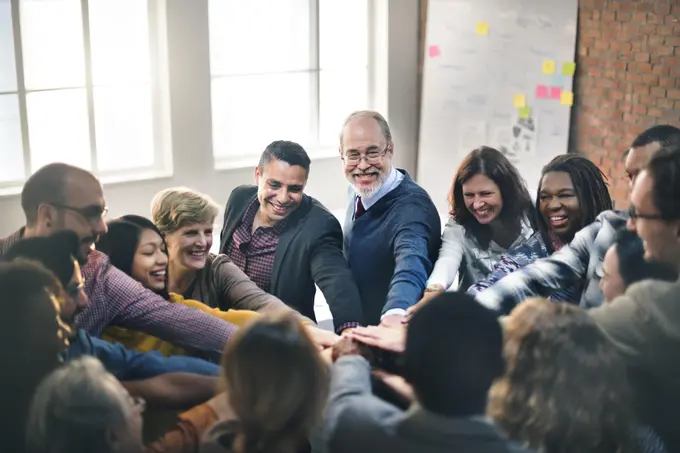 3 Ways to Elevate Your Corporate Meeting Experience | By Rigel Bitterman