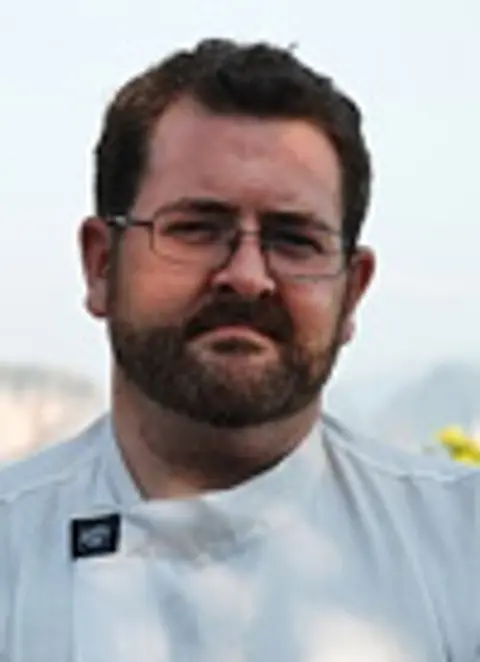 Alex Oddy