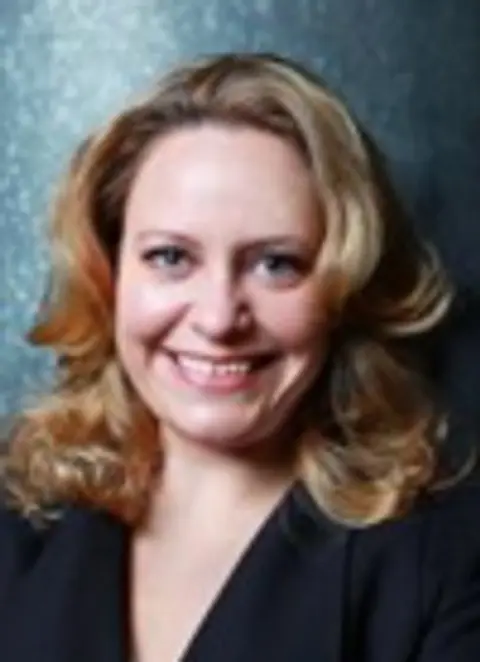 Amy Arbuckle