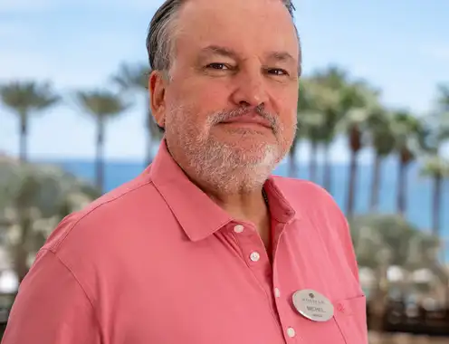 Michel Albahari