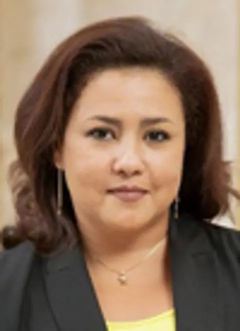 Mariam Khavadzha