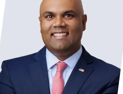 Chirag Shah