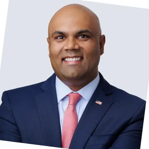 Chirag Shah