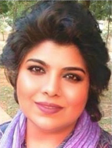 L. Aruna Dhir