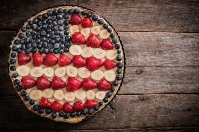 Redefining Modern American Cuisine | By Larry Mogelonsky