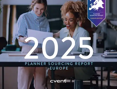 Latest Cvent Planner Sourcing Report Reveals Anticipated 2025 In-person Event Growth Comes with Increased AI Adoption and Higher Expectations for Faster, More Customised Hotel Responses