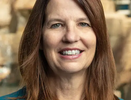 Melissa Corrigan