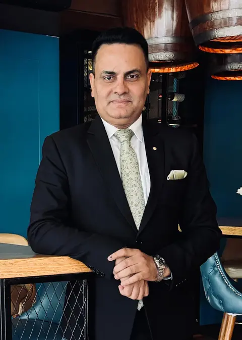 Rajeev Neolia