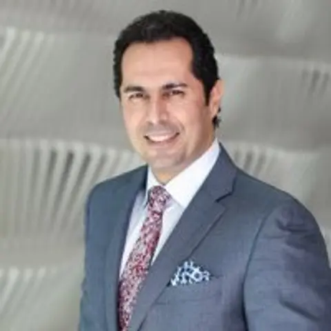 Sam Ioannidis