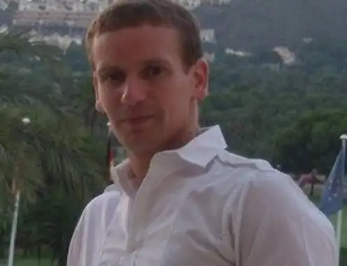 Fraser McLaren
