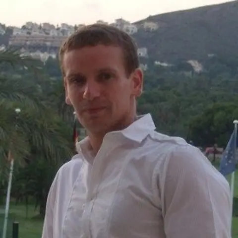 Fraser McLaren